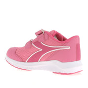 Sneakers Diadora Falcon 4 Jr V Unisex Bambino - Rosa