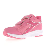 Sneakers Diadora Falcon 4 Jr V Unisex Bambino - Rosa