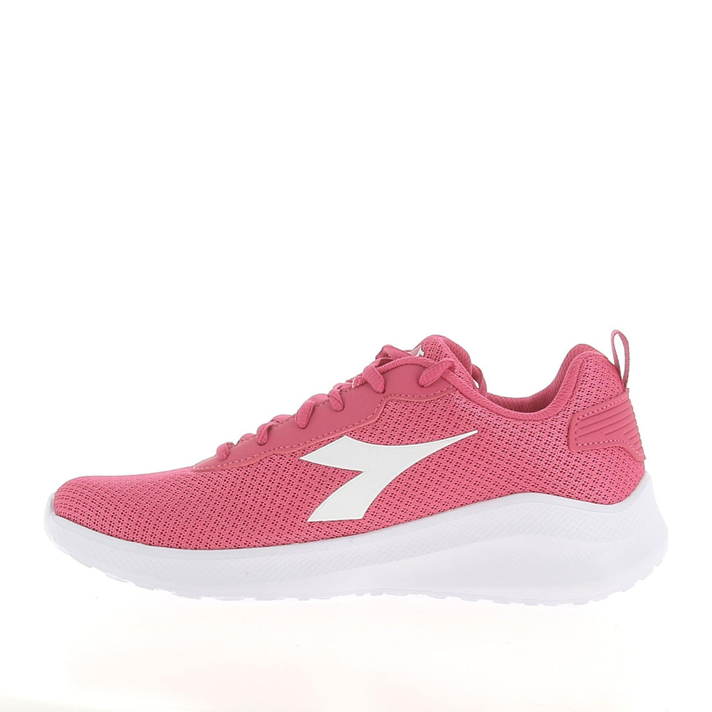 Sneakers Diadora Robin 5 W Donna - Rosa