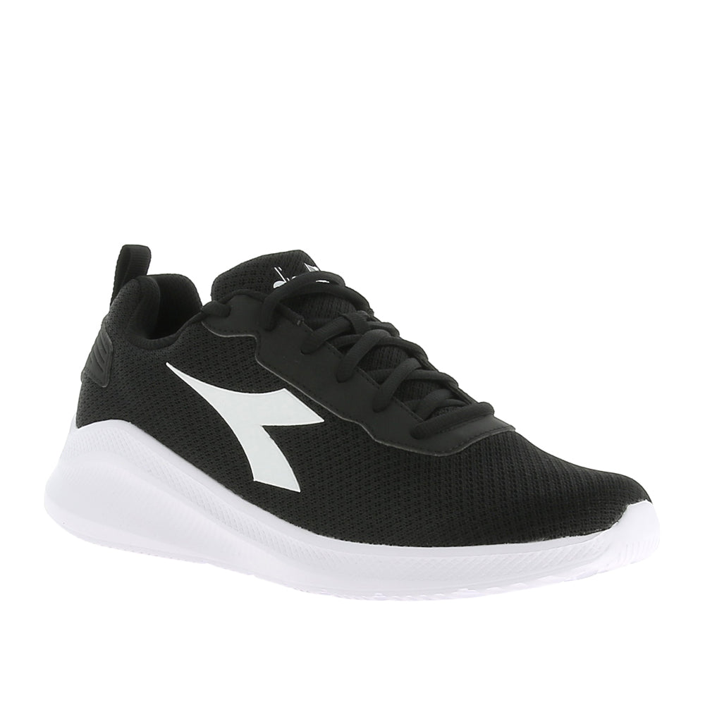 Sneakers Diadora Robin 5 Uomo - Nero