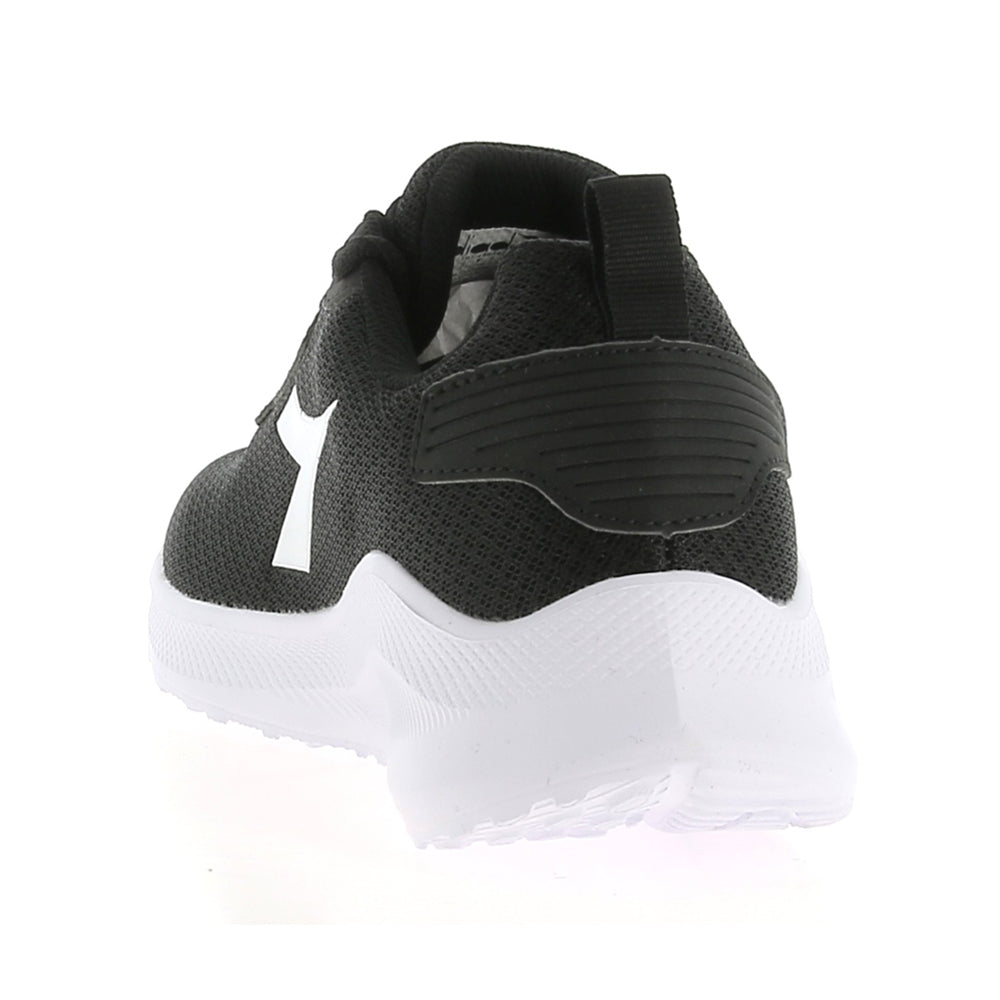 Sneakers Diadora Robin 5 Uomo - Nero