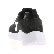 Sneakers Diadora Robin 5 Uomo - Nero