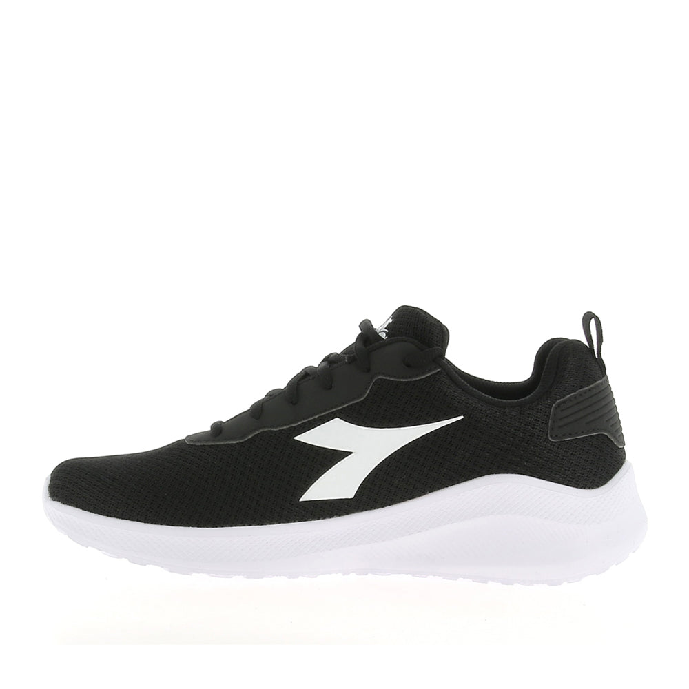 Sneakers Diadora Robin 5 Uomo - Nero