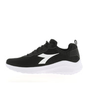 Sneakers Diadora Robin 5 Uomo - Nero