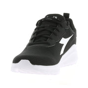 Sneakers Diadora Robin 5 Uomo - Nero