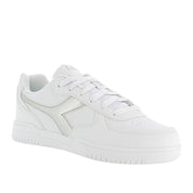 Sneakers Diadora Raptor Low Moon wn Donna - Bianco