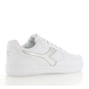 Sneakers Diadora Raptor Low Moon wn Donna - Bianco