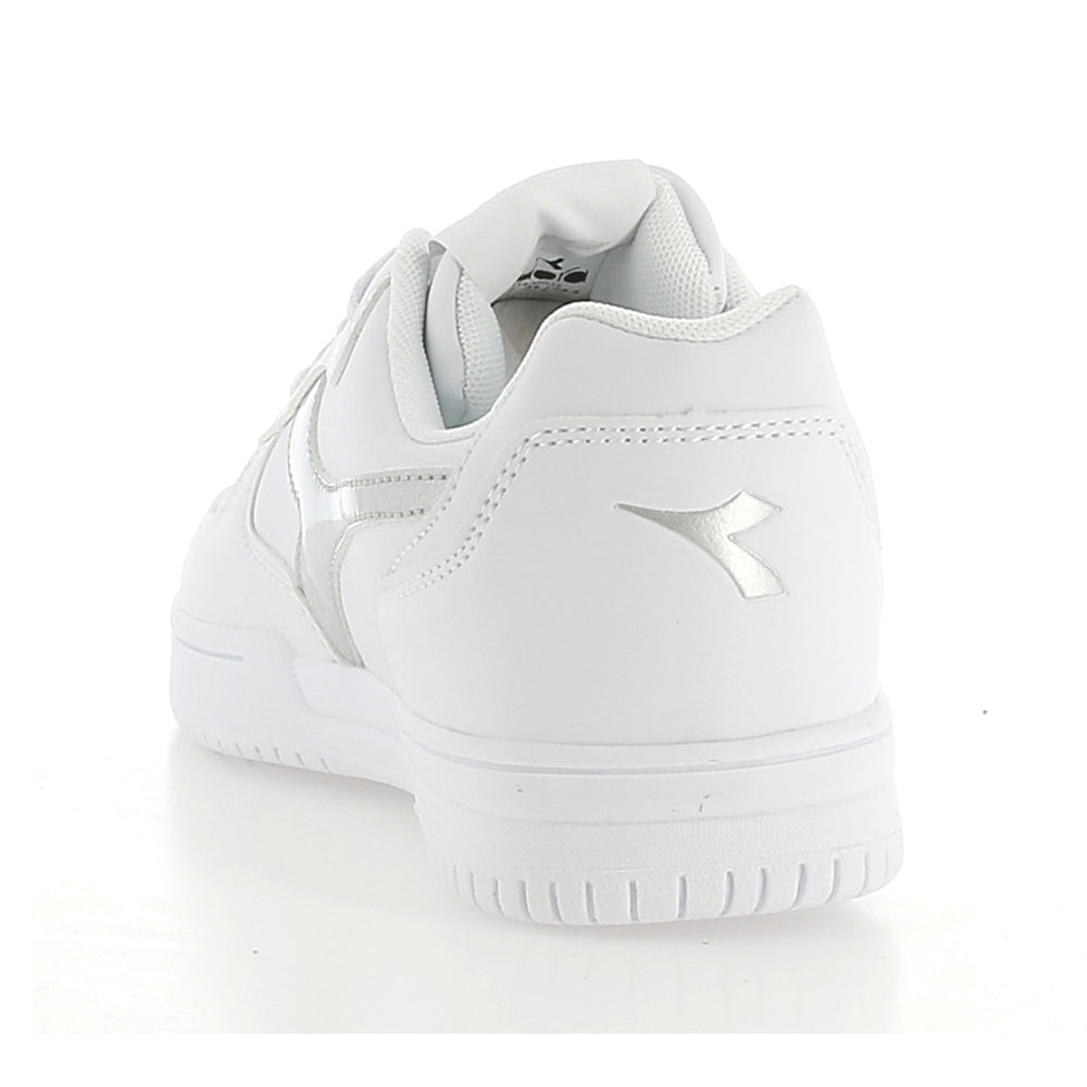 Sneakers Diadora Raptor Low Moon wn Donna - Bianco