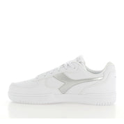 Sneakers Diadora Raptor Low Moon wn Donna - Bianco