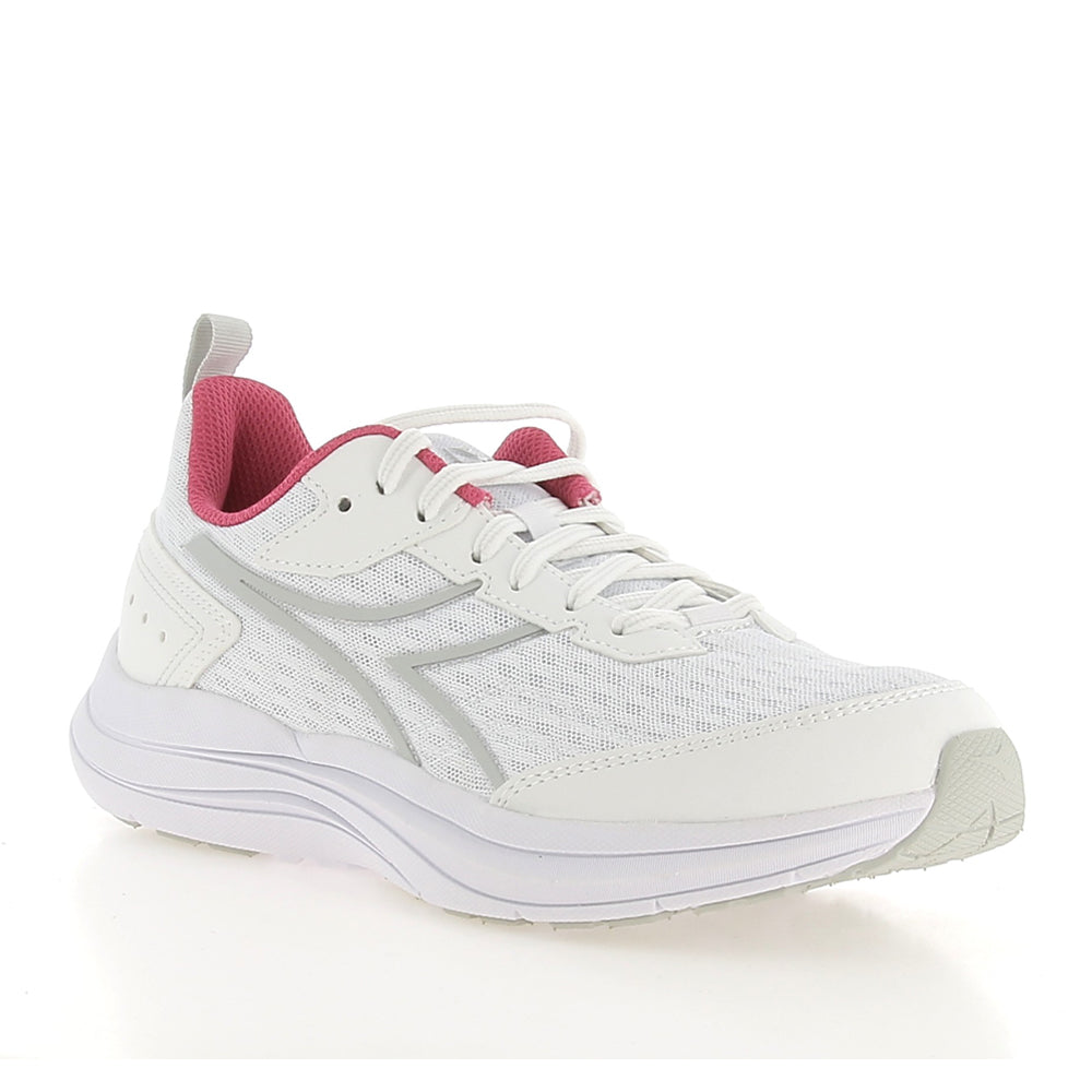 Sneakers Diadora Raptor Low Moon wn Donna - Bianco