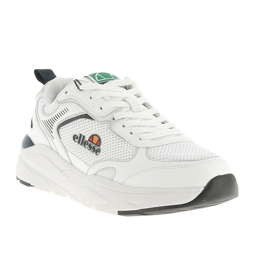 Sneakers Ellesse Uomo - Bianco