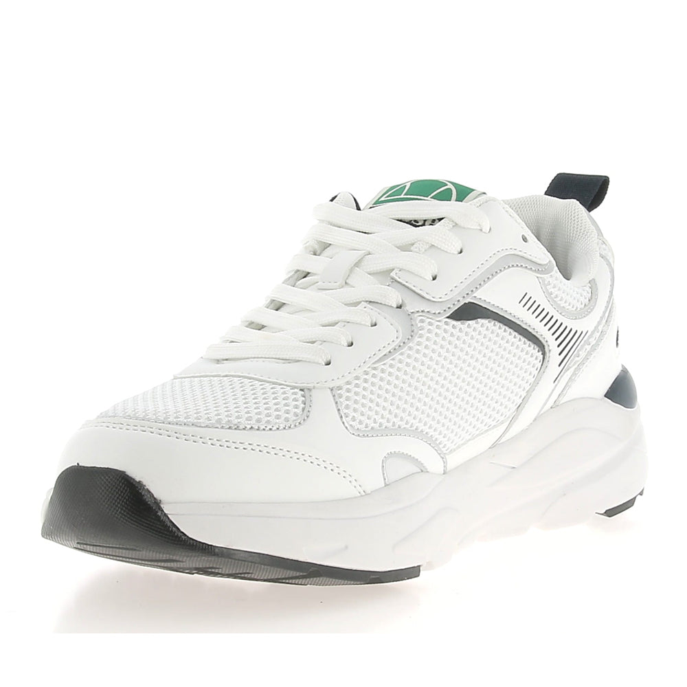 Sneakers Ellesse Uomo - Bianco