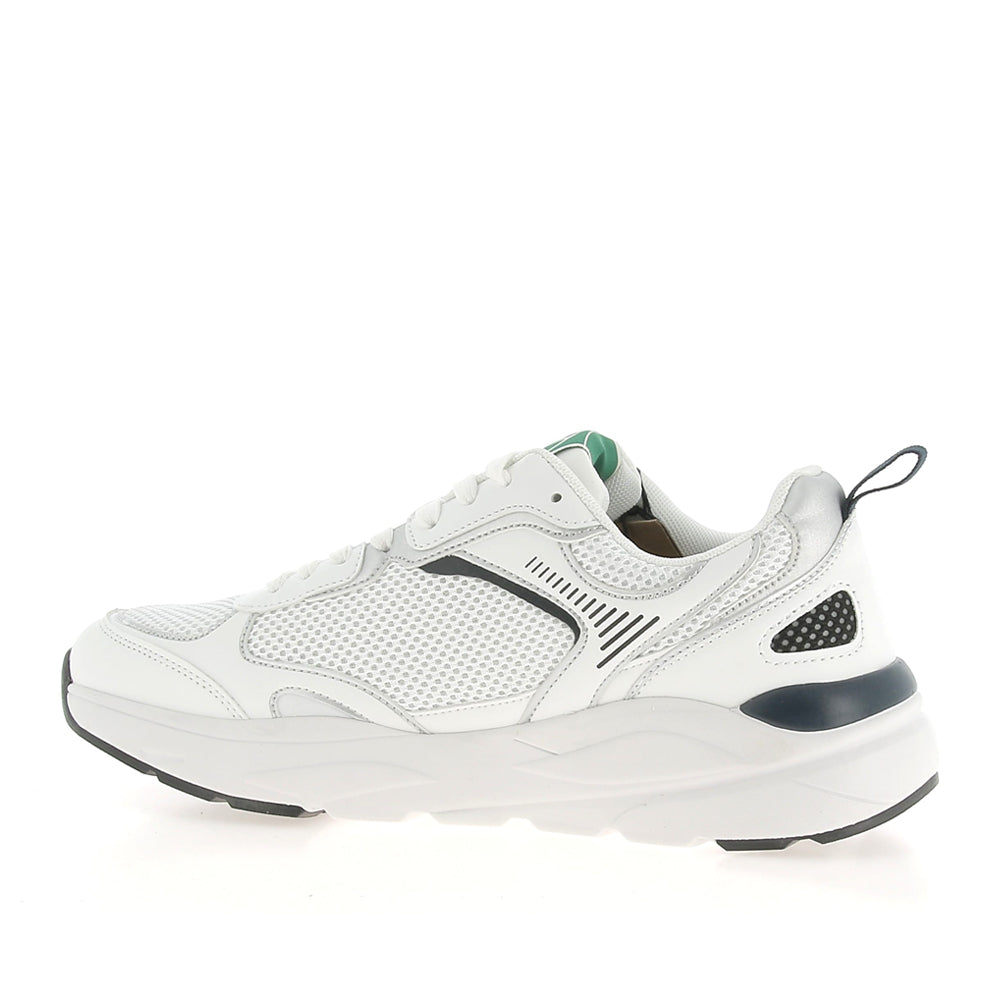 Sneakers Ellesse Uomo - Bianco