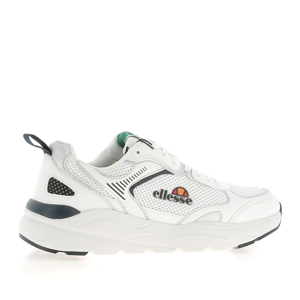 Sneakers Ellesse Uomo - Bianco