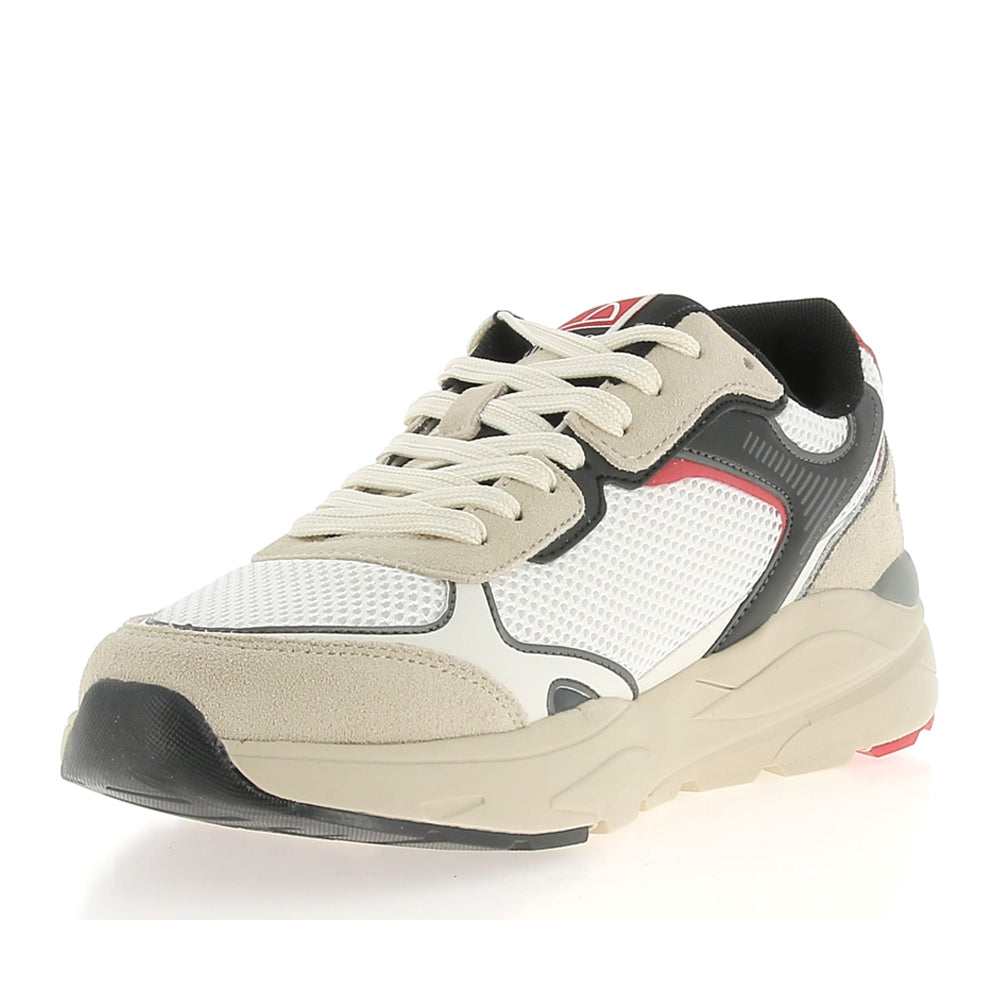 Sneakers Ellesse Uomo - Beige