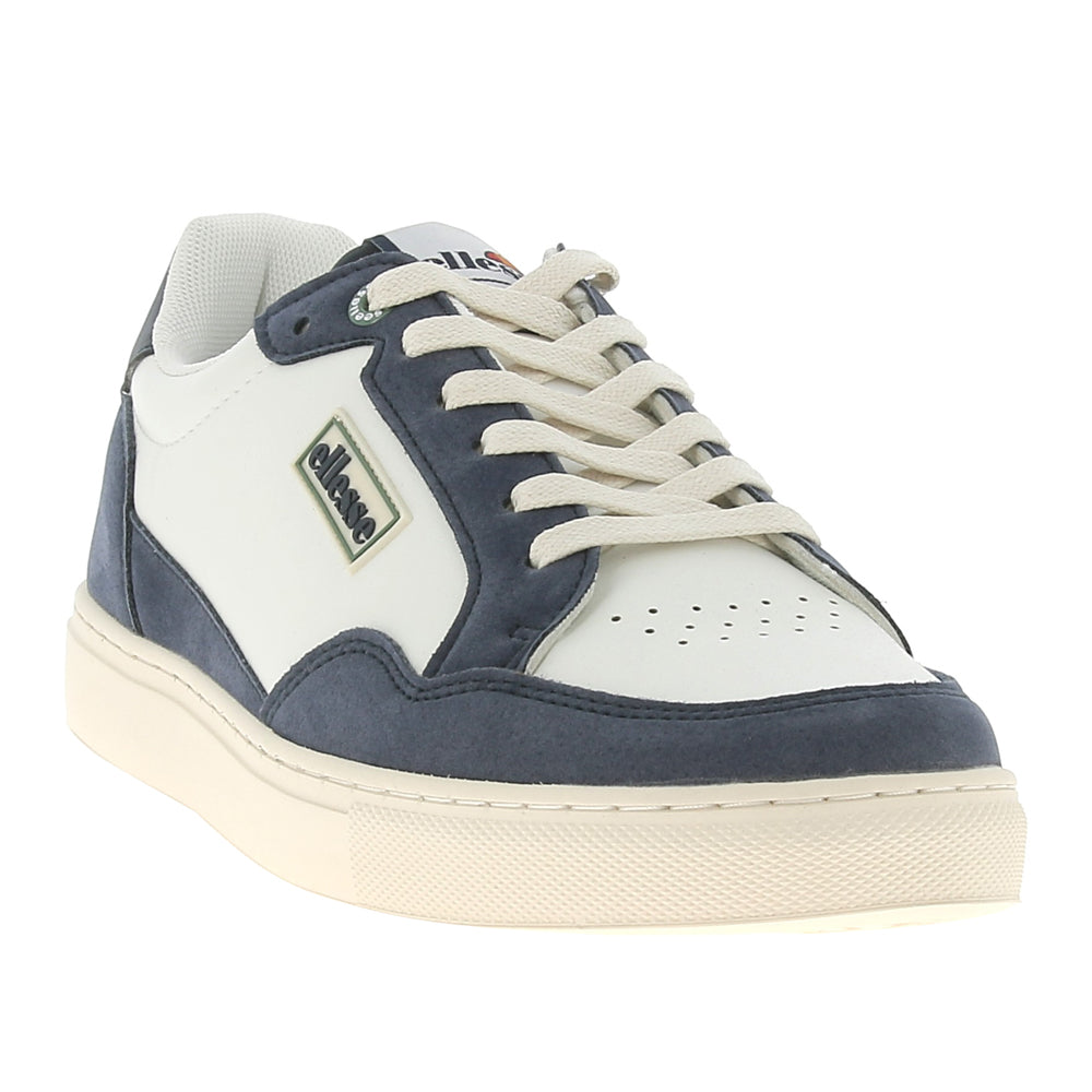 Sneakers Ellesse New Holden Uomo - Bianco