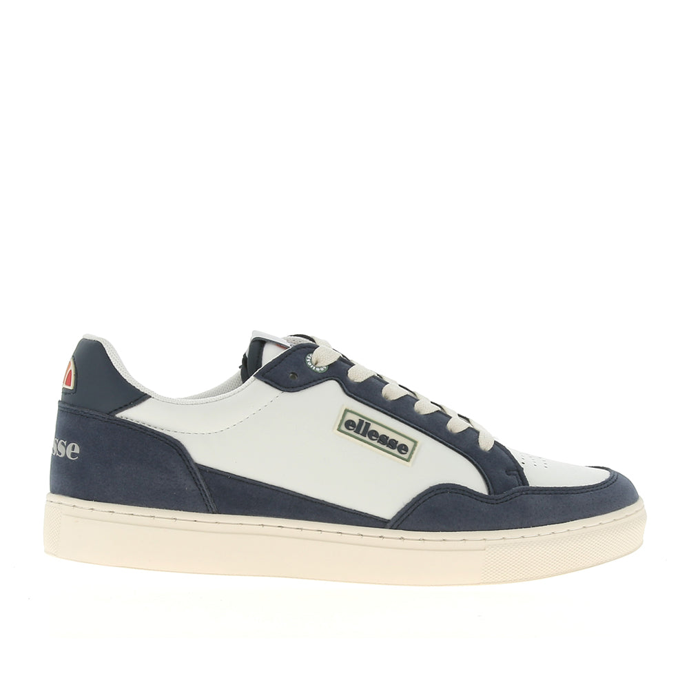 Sneakers Ellesse New Holden Uomo - Bianco