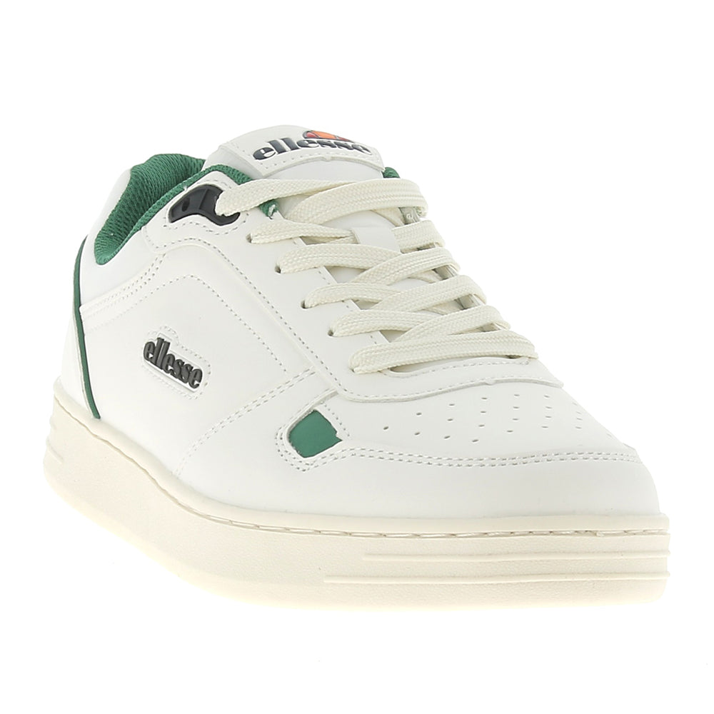 Sneakers Ellesse New Holden Uomo - Bianco