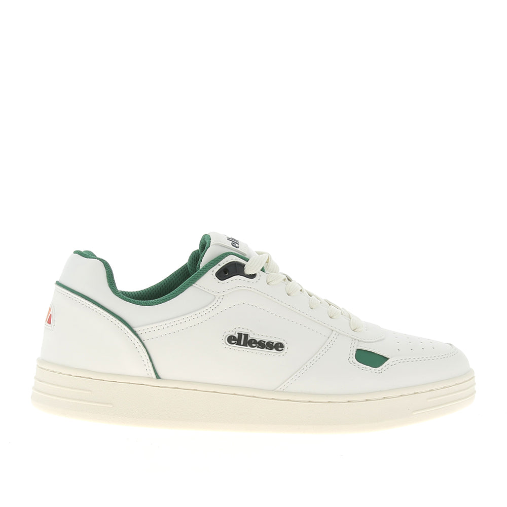 Sneakers Ellesse New Holden Uomo - Bianco