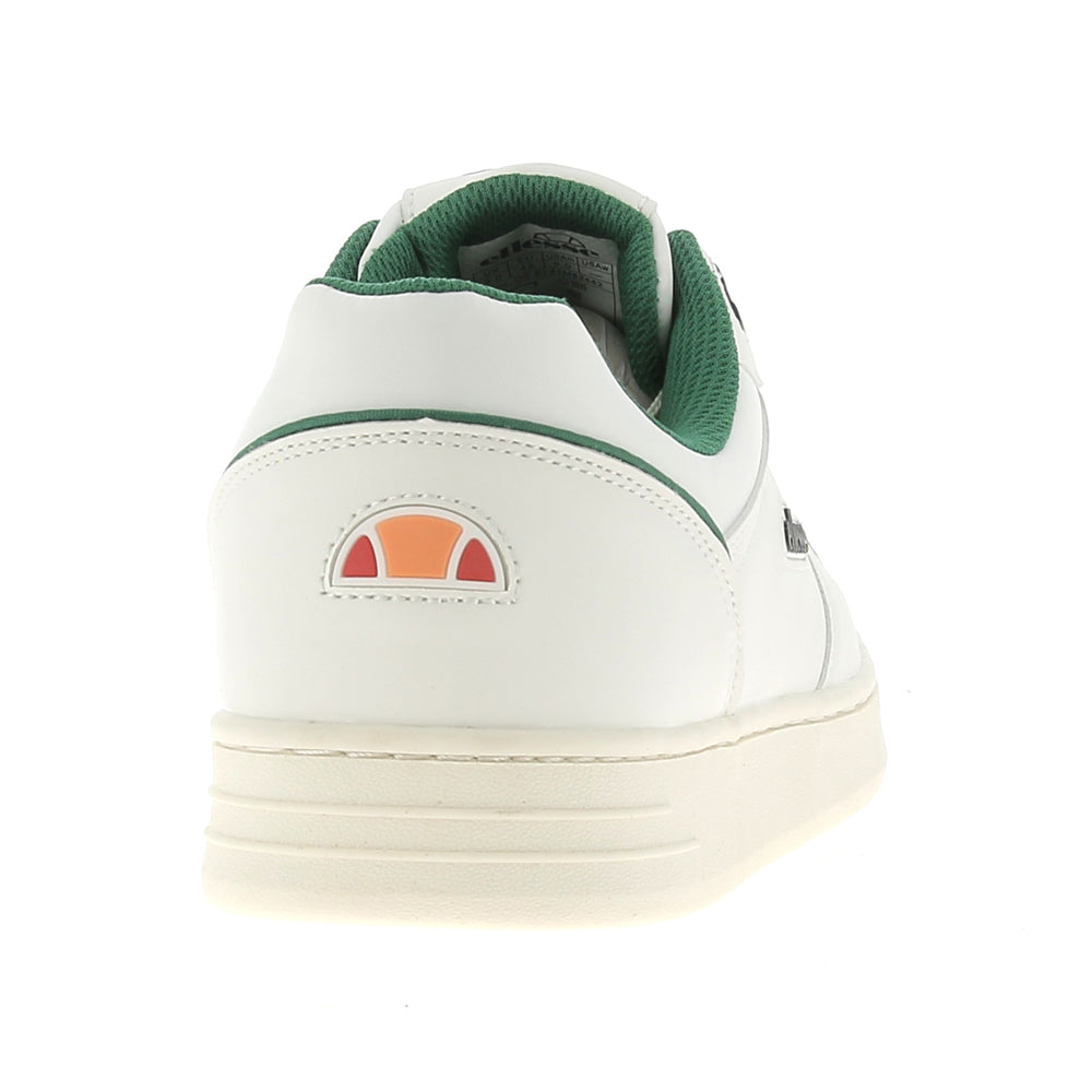 Sneakers Ellesse New Holden Uomo - Bianco