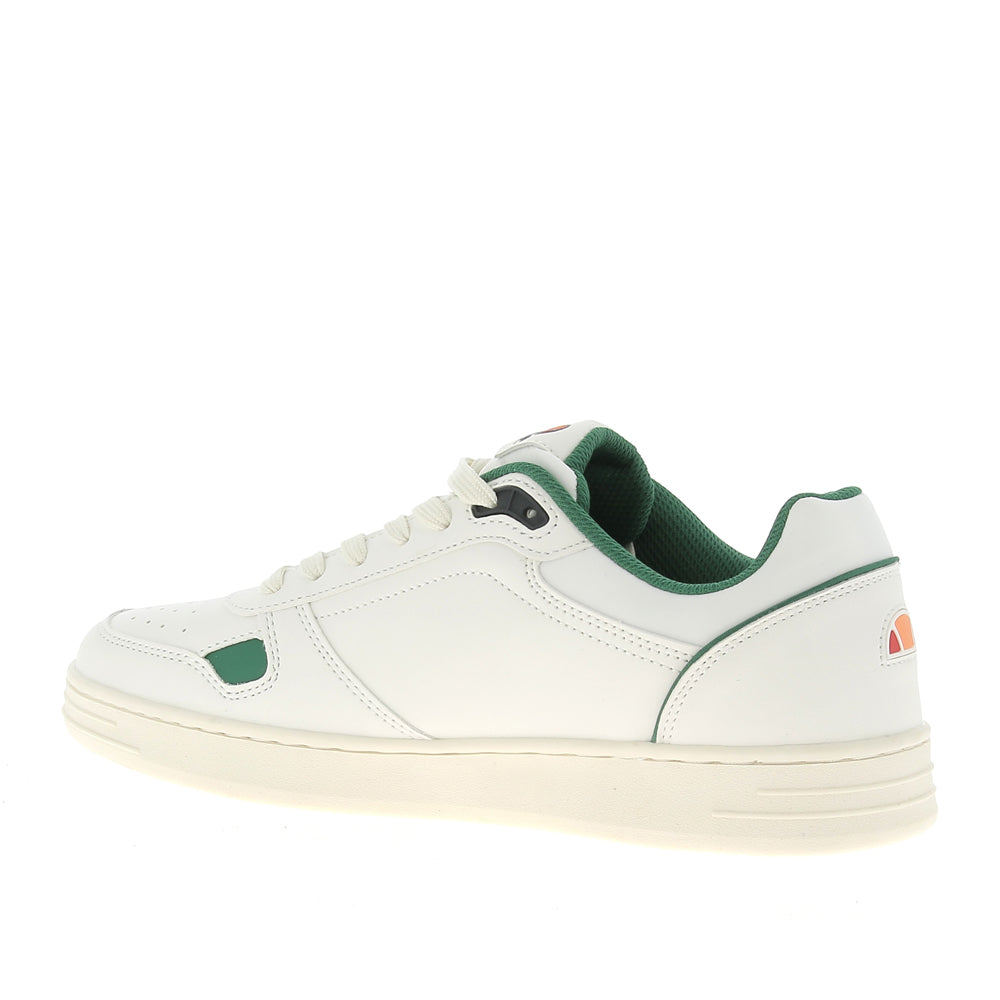 Sneakers Ellesse New Holden Uomo - Bianco