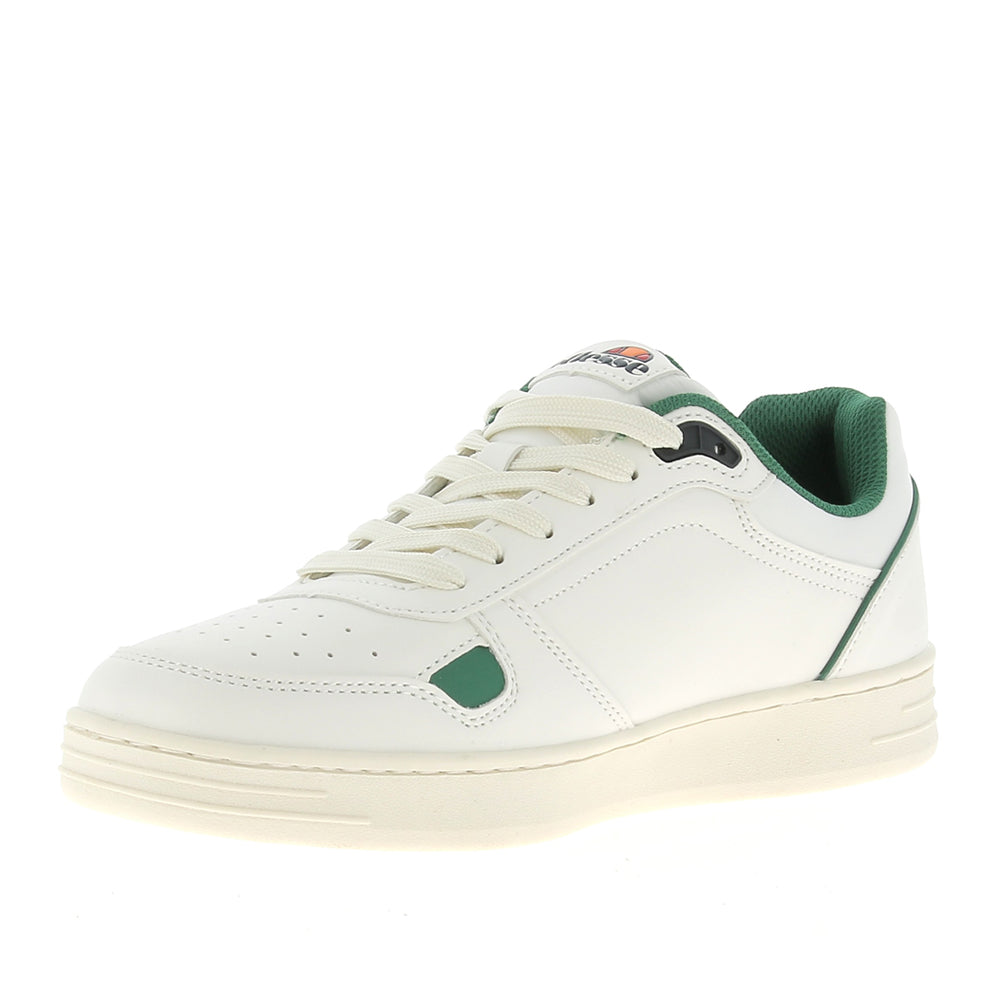 Sneakers Ellesse New Holden Uomo - Bianco