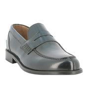 Mocassino Exton Uomo - Blu