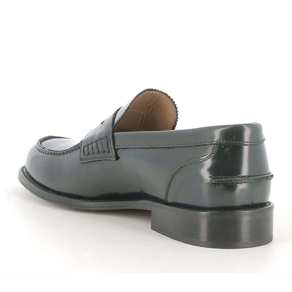 Mocassino Exton Uomo - Blu