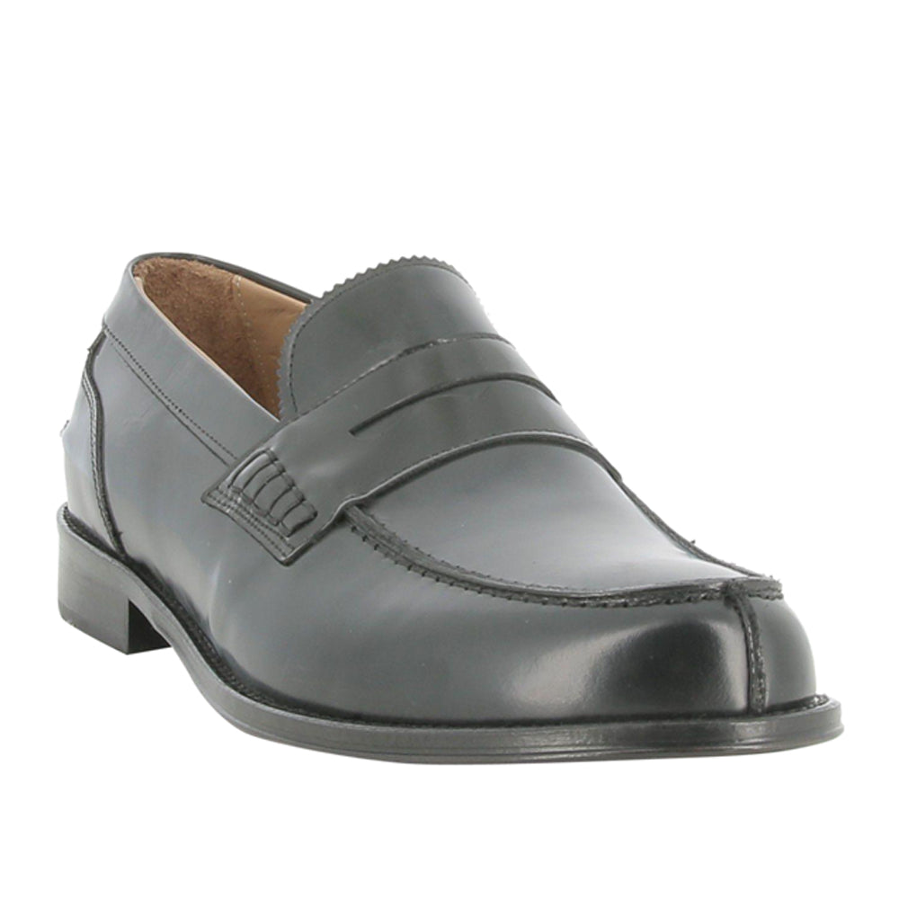 Mocassino Exton Uomo - Nero