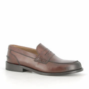 Mocassino Exton Uomo - Marrone