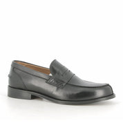 Mocassino Exton Uomo - Nero