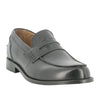 mocassino exton uomo nero 6387482