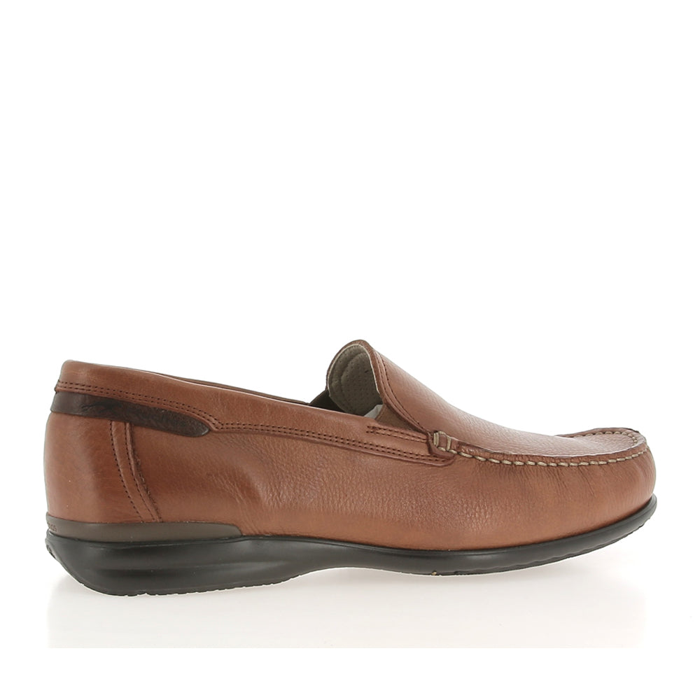 Mocassino Fluchos Uomo - Marrone