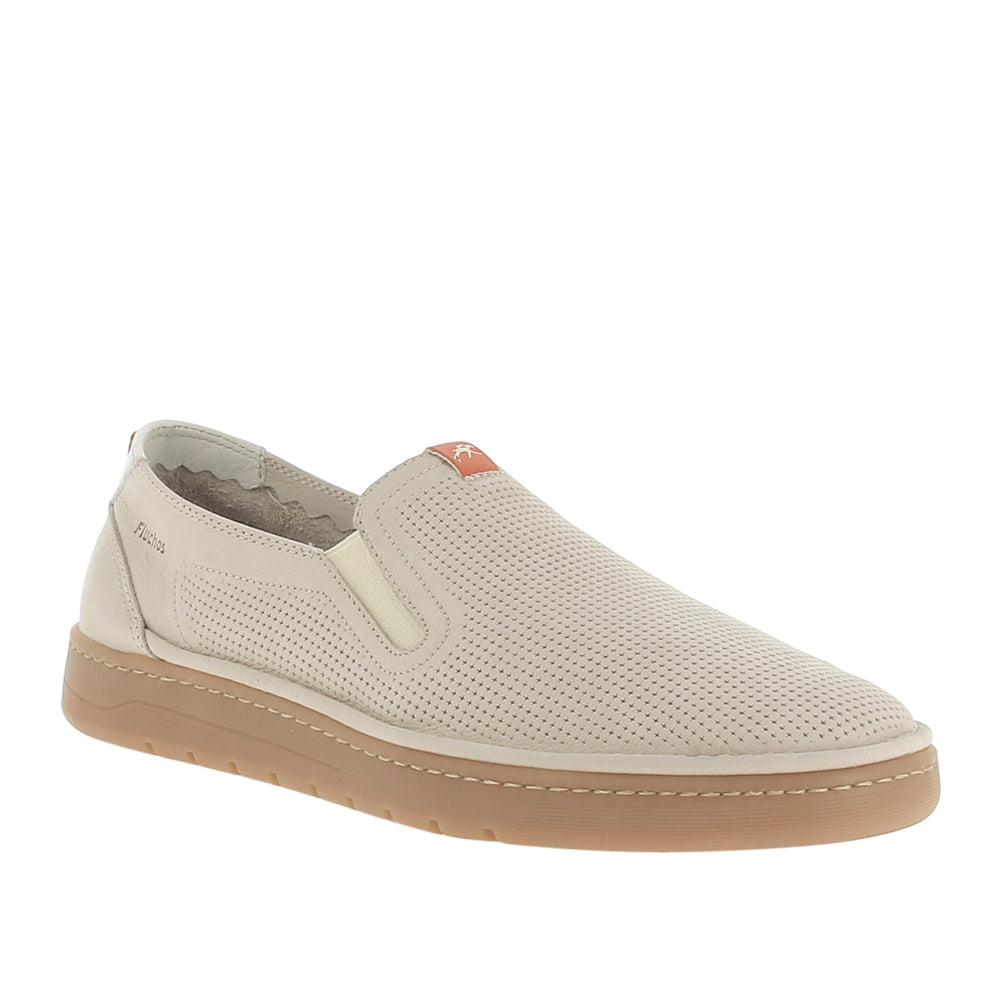 Slipon Fluchos Uomo - Beige