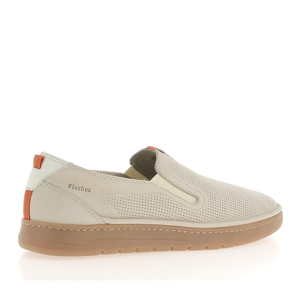 Slipon Fluchos Uomo - Beige