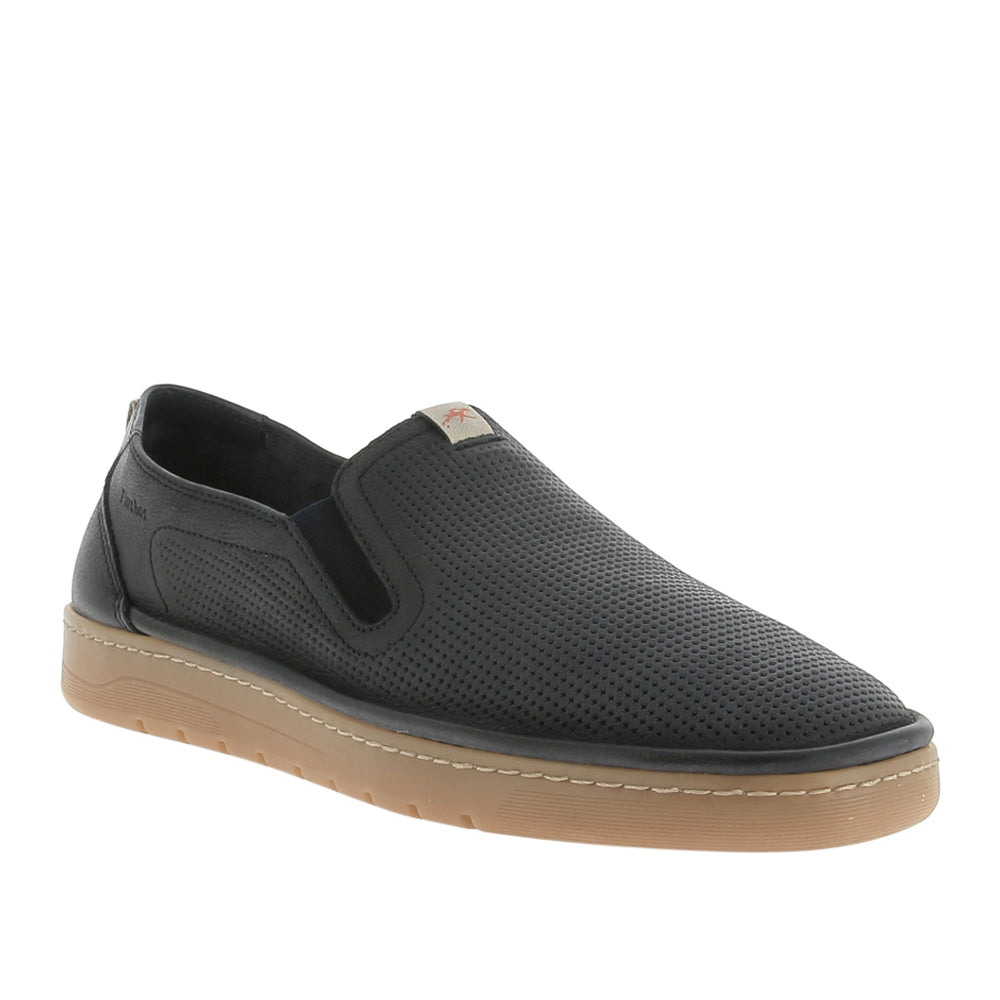 Slipon Fluchos Uomo - Blu