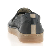 Slipon Fluchos Uomo - Blu