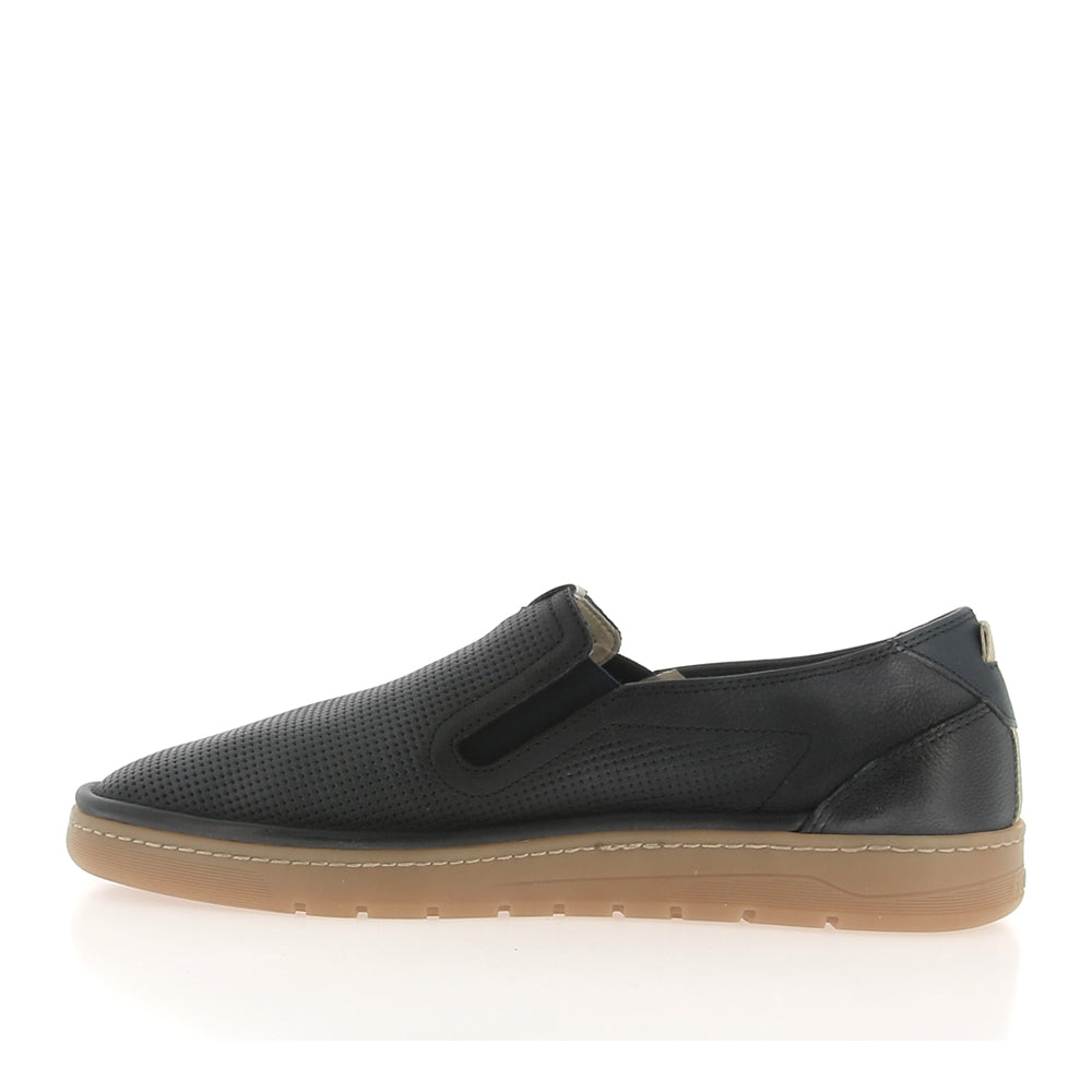 Slipon Fluchos Uomo - Blu