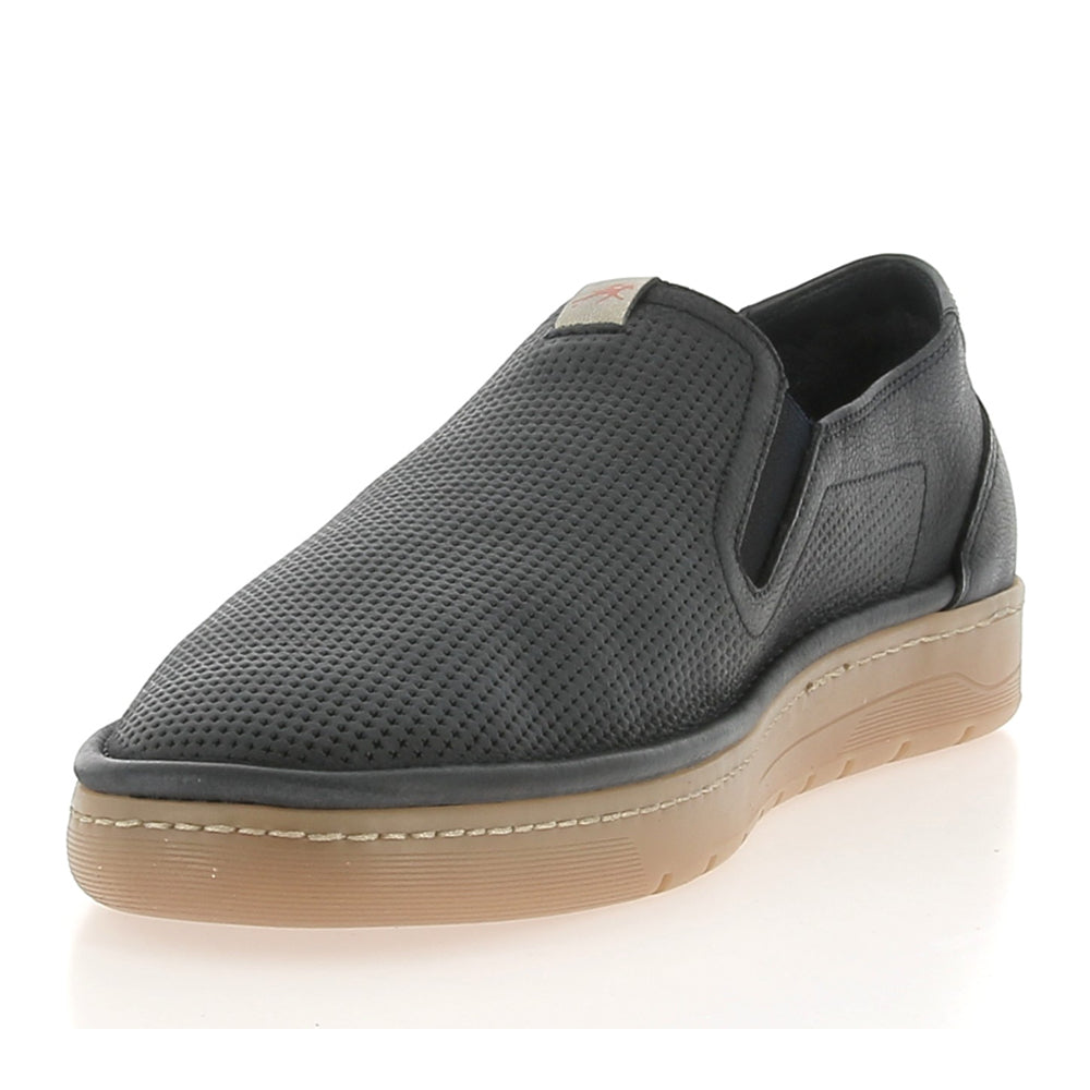 Slipon Fluchos Uomo - Blu