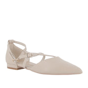 Décolleté Francescomilano Donna - Beige