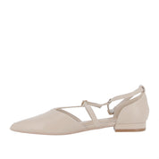 Décolleté Francescomilano Donna - Beige