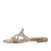 Sandalo Francescomilano Donna - Bronzo