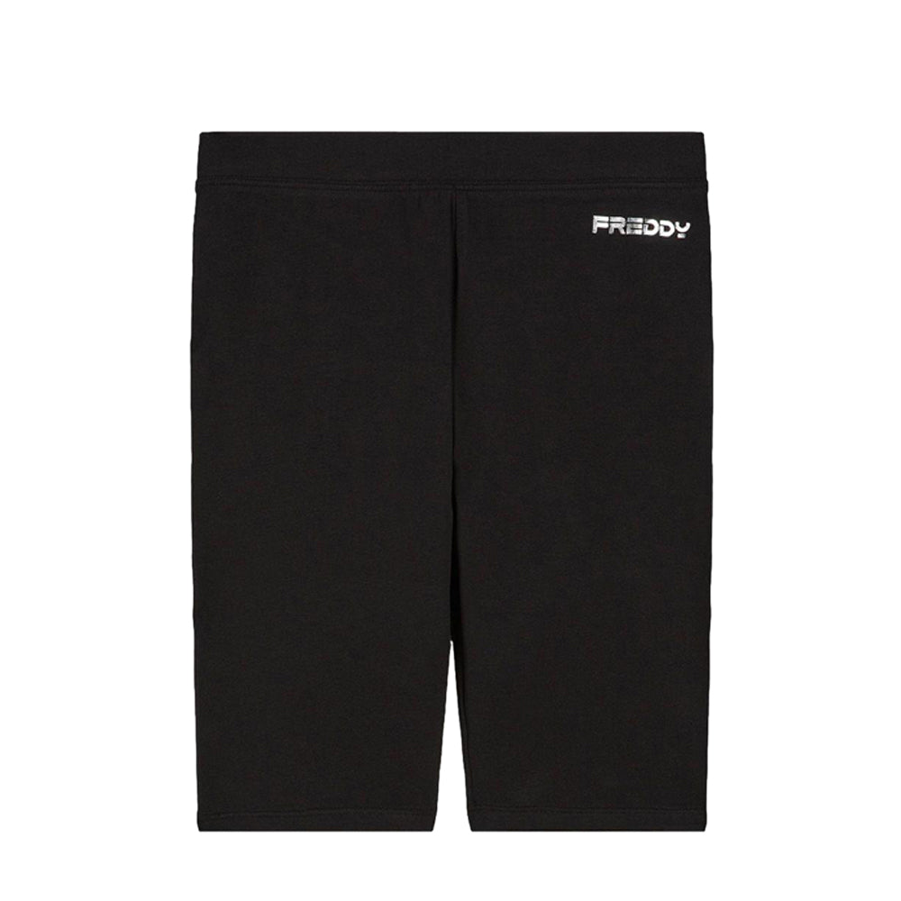 Pantalone Freddy Donna - Nero