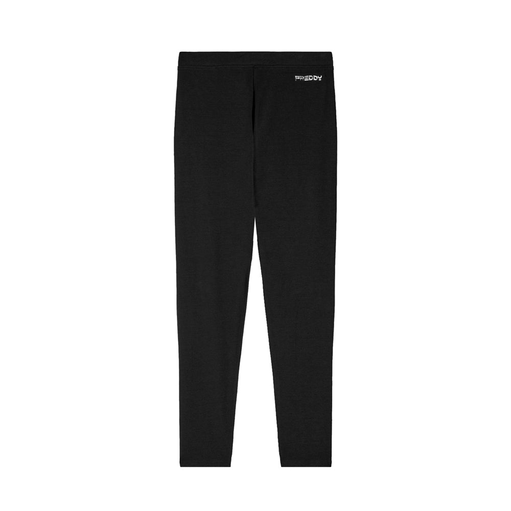 Pantalone Freddy Donna - Nero