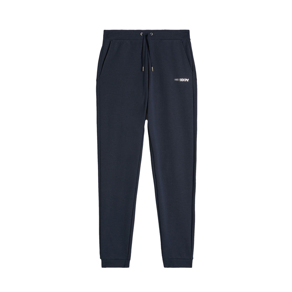 Pantalone Freddy Donna - Blu