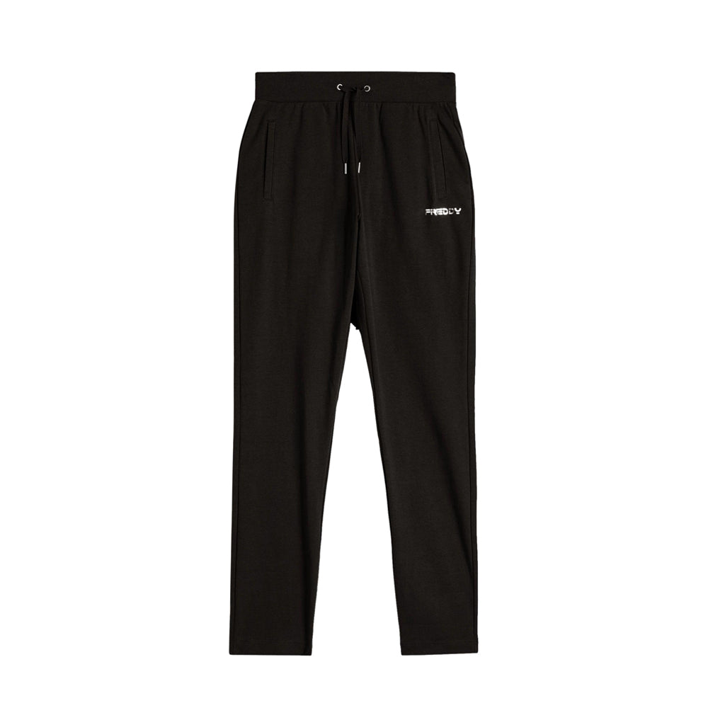 Pantalone Freddy Donna - Nero