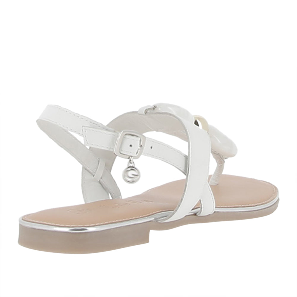 Sandalo Gardini Donna - Bianco