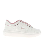 Sneakers Gas Donna - Bianco