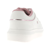 Sneakers Gas Donna - Bianco