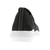 Slipon Gas Donna - Nero